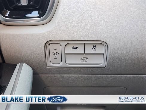 Used 2021 Kia Sorento SX image 22