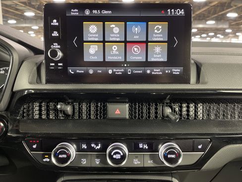 Used 2024 Honda CR-V EX-L image 23