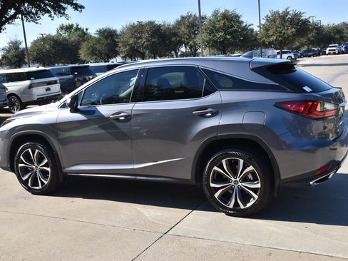 Used 2022 Lexus RX 350 350 image 11