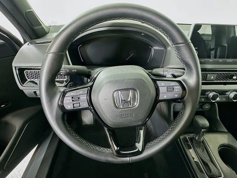 Used 2025 Honda Civic Sport image 21