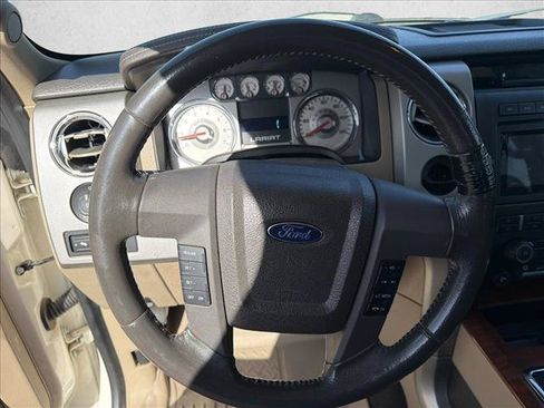 Used 2009 Ford F150 Lariat RWD image 13