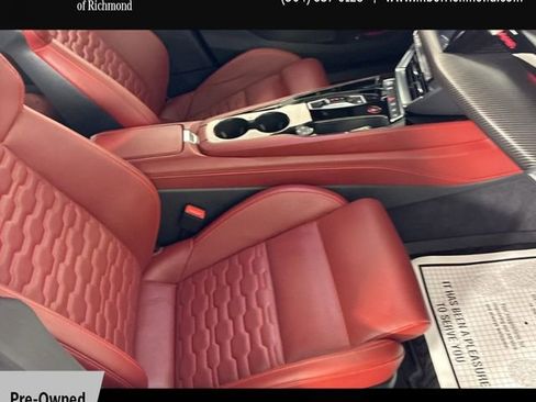 Used 2022 Audi e-tron GT Prestige image 8