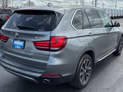 Used 2017 BMW X5 xDrive35i image 5