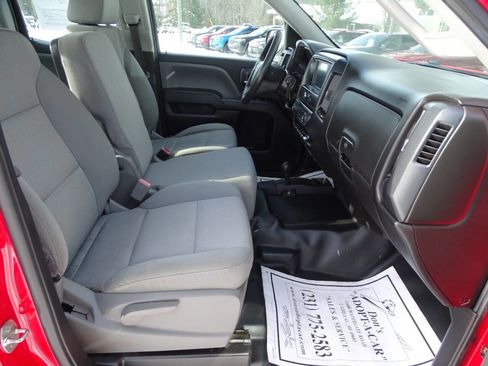 Used 2017 Chevrolet Silverado 1500 LS image 30