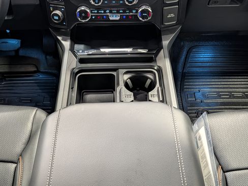 New 2026 Ford F450 Lariat image 68