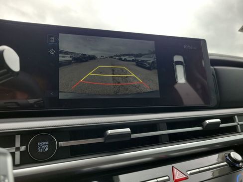 New 2026 Hyundai Santa Fe SEL FWD image 27