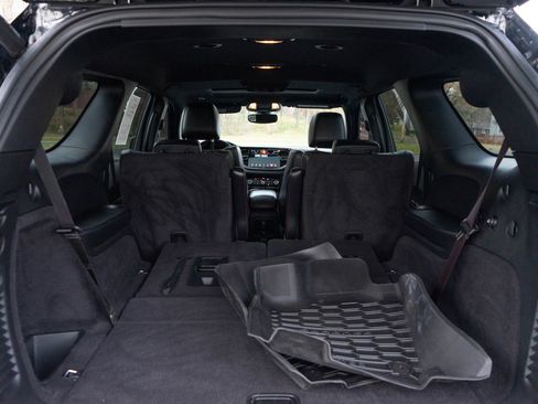 Used 2022 Dodge Durango R/T w/ Trailer Tow Group IV image 10