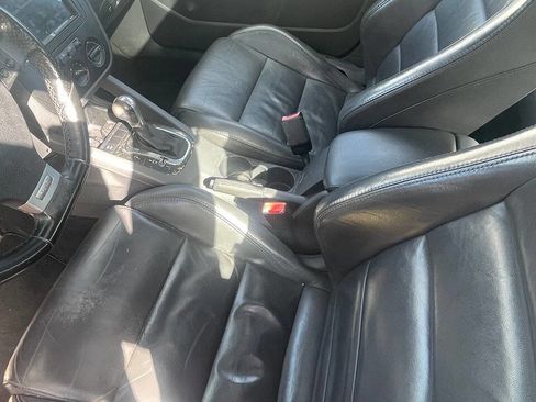 Used 2008 Volkswagen Jetta GLI image 4