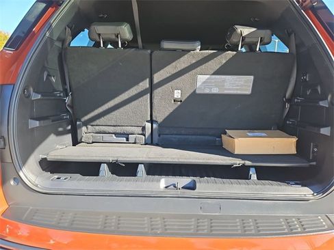 Used 2024 Toyota Sequoia TRD Pro image 24