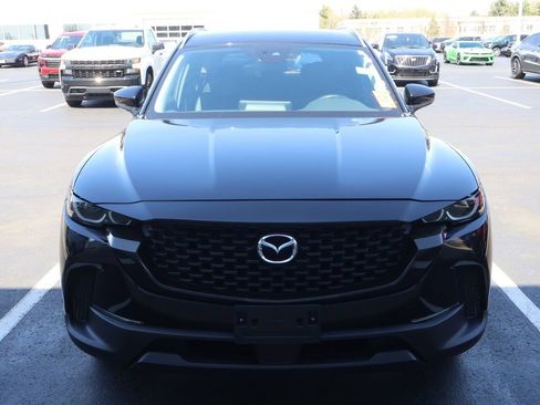Used 2024 MAZDA CX-50 AWD 2.5 S w/ Preferred Package image 2
