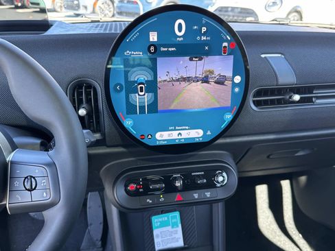 New 2026 MINI Cooper 2-Door Hardtop image 21