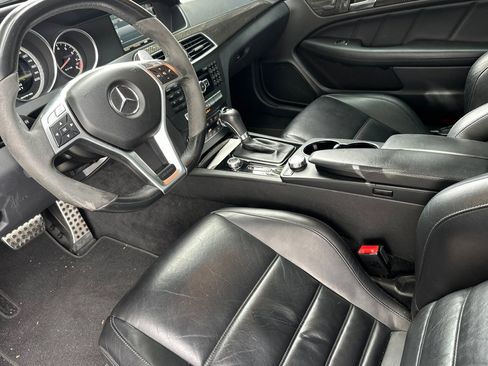 Used 2013 Mercedes-Benz C 63 AMG Coupe image 11