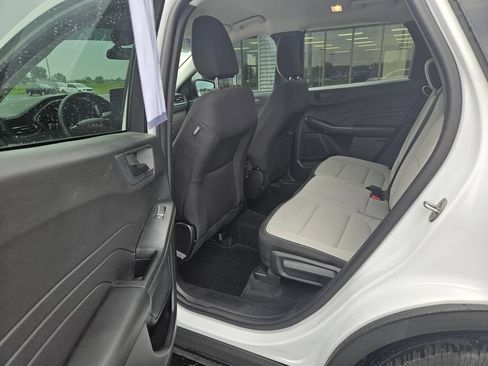 Used 2023 Ford Escape Active AWD/4WD image 16
