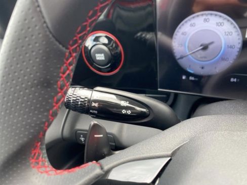 New 2025 Hyundai Elantra N Line w/ Cargo Package image 24