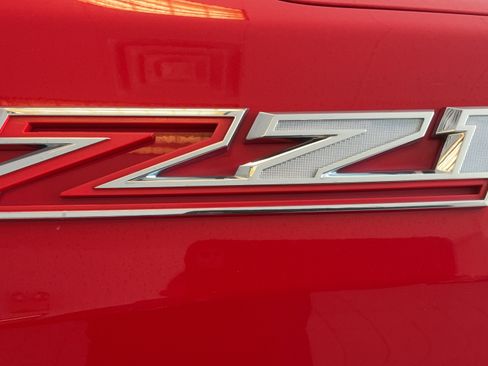 Used 2019 Chevrolet Silverado 1500 LT Trail Boss AWD/4WD image 54