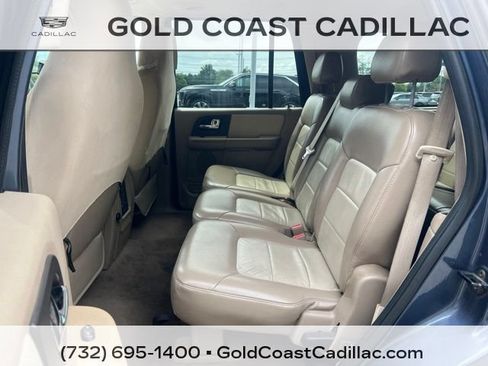 Used 2005 Ford Expedition Eddie Bauer AWD/4WD image 9