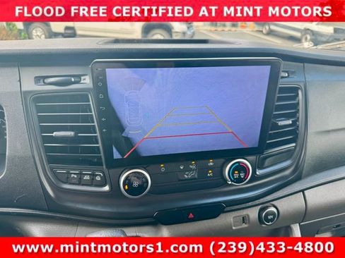 Used 2020 Ford Transit 350 XL RWD image 28