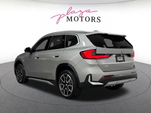 Certified 2026 BMW X1 xDrive28i w/ Convenience Package AWD/4WD image 7