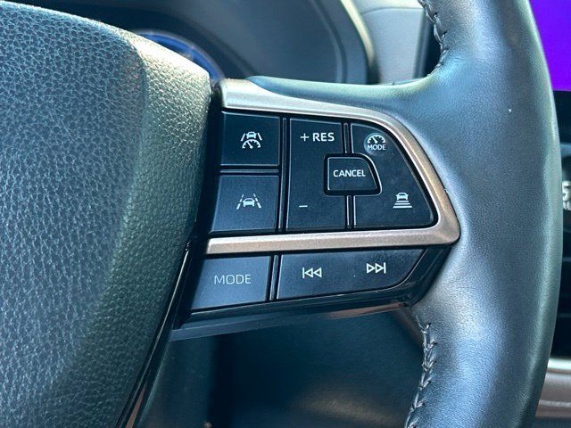 Used 2026 Toyota Grand Highlander AWD Hybrid image 51