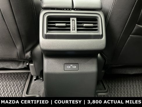 Certified 2025 MAZDA CX-50 AWD 2.5 Hybrid w/ Weather Package image 14