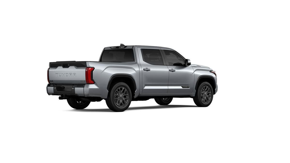 New 2025 Toyota Tundra Platinum AWD/4WD image 34