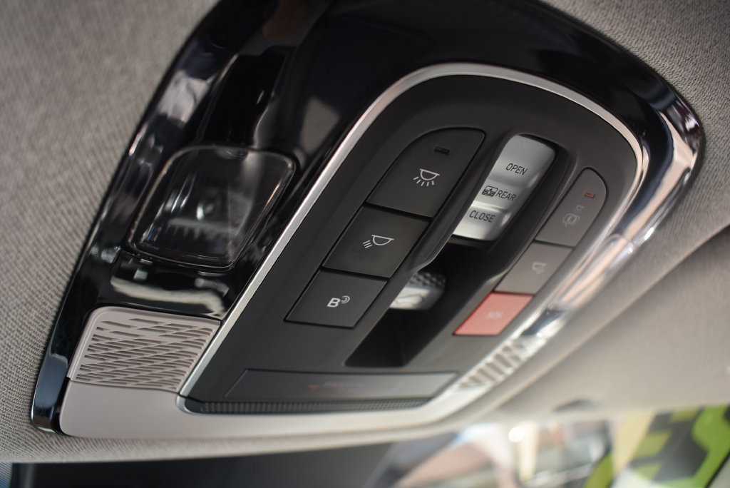 Certified 2023 Hyundai Palisade Limited FWD image 34