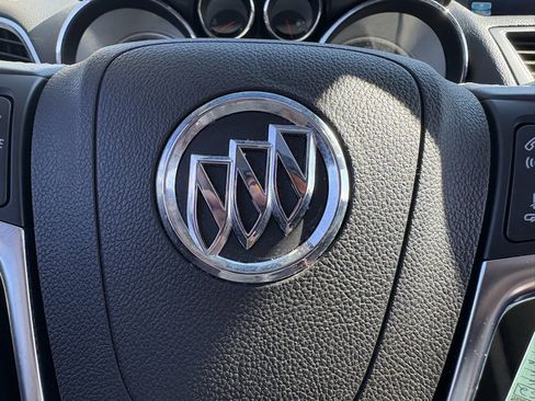 Used 2016 Buick Encore Leather w/ Experience Buick Package image 46