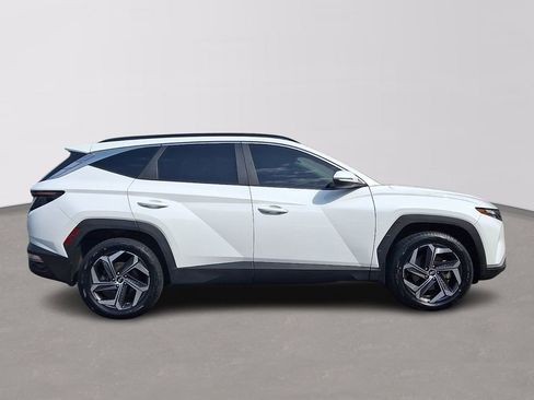 Used 2022 Hyundai Tucson SEL AWD/4WD image 7
