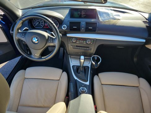 Used 2013 BMW 128i Convertible image 9