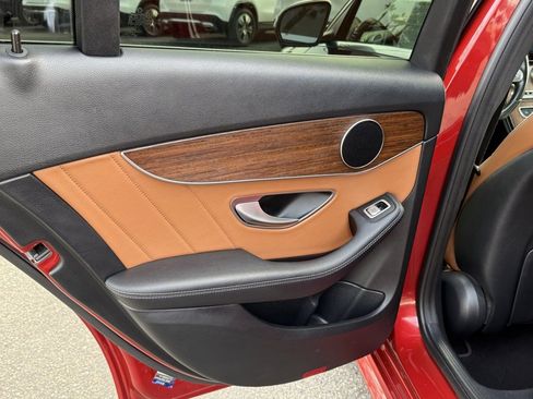 Used 2020 Mercedes-Benz C 300 Sedan image 24