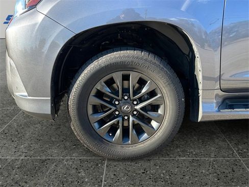 Used 2021 Lexus GX 460 Premium image 14