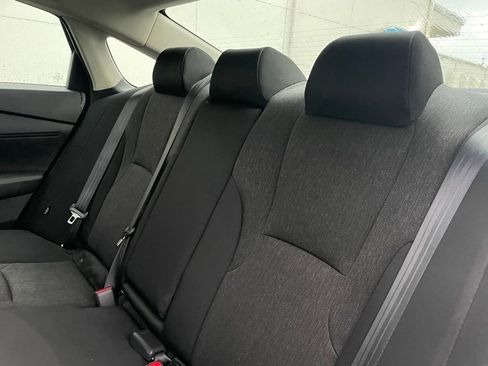 Used 2024 Honda Accord LX image 38