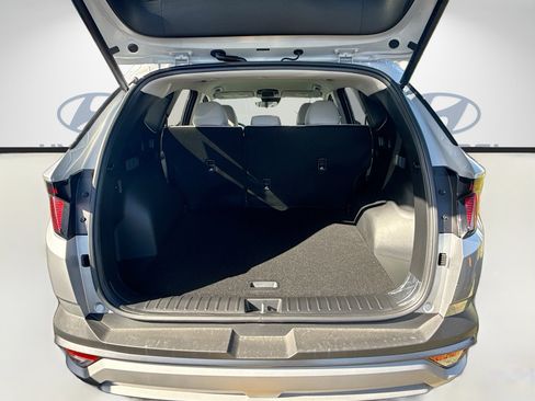 New 2026 Hyundai Tucson SEL FWD image 19