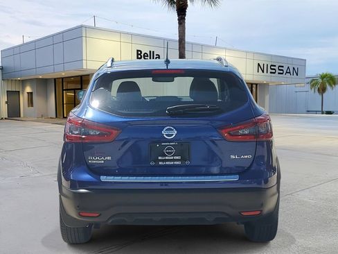 Used 2019 Nissan Murano S FWD image 6
