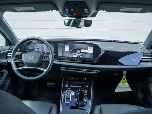 New 2026 Audi A5 2.0T Premium AWD/4WD image 10