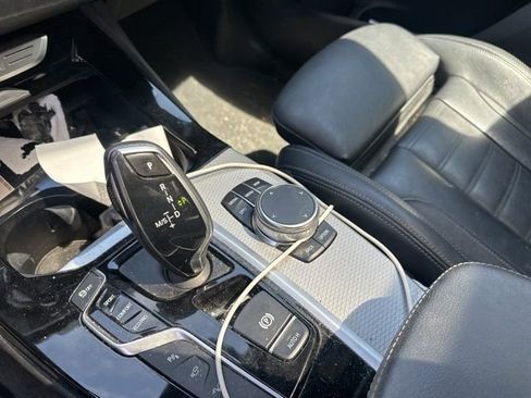 Used 2018 BMW X3 M40i w/ Premium Package AWD/4WD image 37