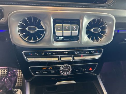 Used 2019 Mercedes-Benz G 63 AMG 4MATIC image 59