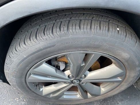 Used 2020 Nissan Murano Platinum image 5