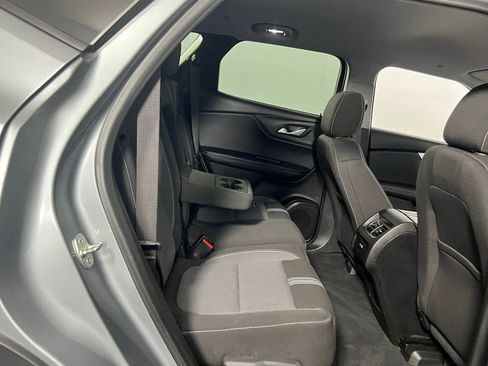 Used 2024 Chevrolet Blazer LT w/ Convenience Package image 31