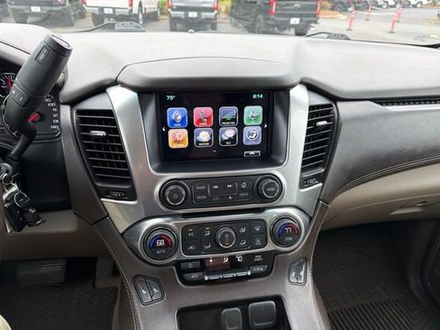 Used 2019 Chevrolet Suburban LT AWD/4WD image 2