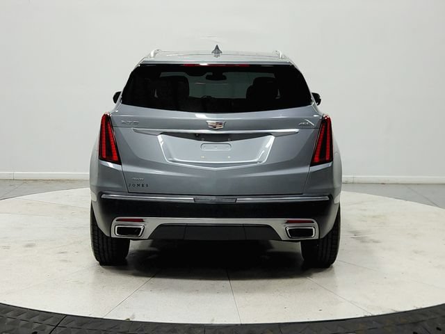 Used 2023 Cadillac XT5 Premium Luxury AWD/4WD image 7