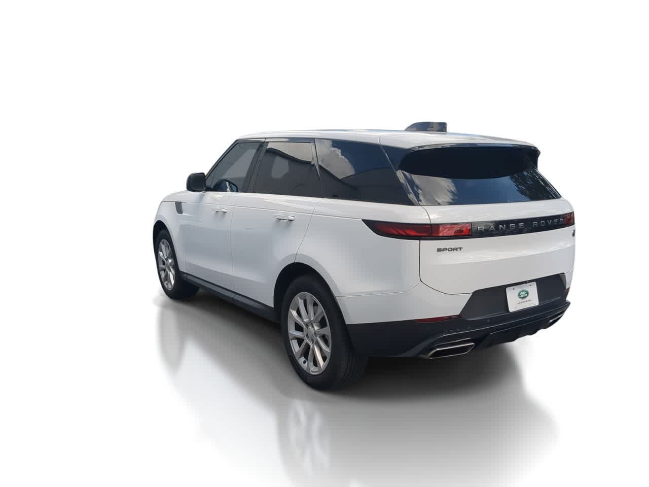 Certified 2023 Land Rover Range Rover Sport SE AWD/4WD image 6