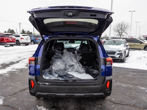 New 2026 Subaru Outback Premium image 32