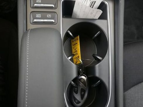 Used 2026 Hyundai Sonata SEL FWD image 34