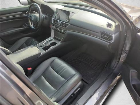 Used 2022 Honda Accord EX-L image 22