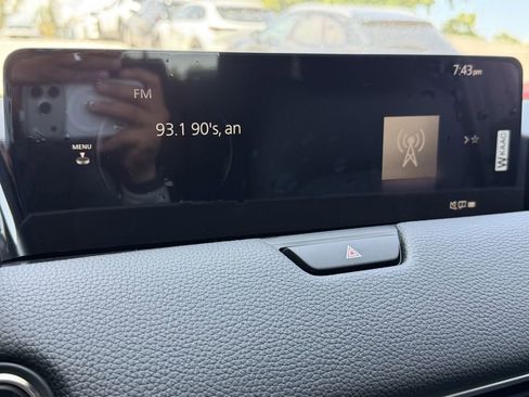 New 2026 MAZDA CX-70 SC Plus AWD/4WD image 18