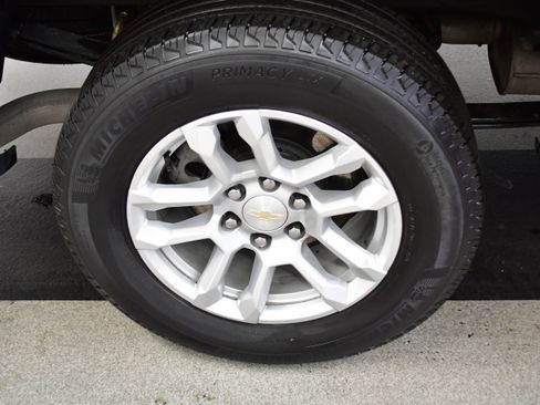 Used 2023 Chevrolet Silverado 1500 LT image 62