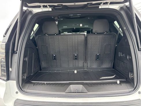 Certified 2025 Chevrolet Tahoe LT w/ Comfort Package RWD image 30