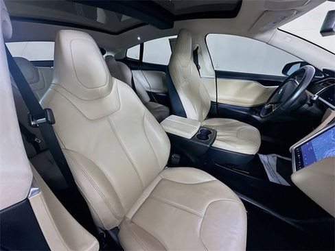 Used 2013 Tesla Model S image 25