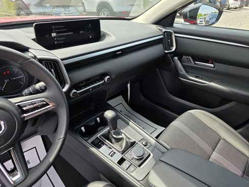 New 2026 MAZDA CX-50 AWD 2.5 S w/ Preferred Pkg image 21